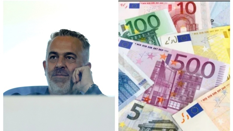 ΑΕ Λεμεσού: Μπαίνει χρήμα