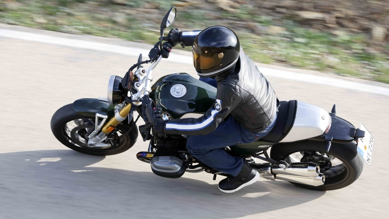 BMW Motorrad: Αναβάθμιση μοντέλων για το 2025