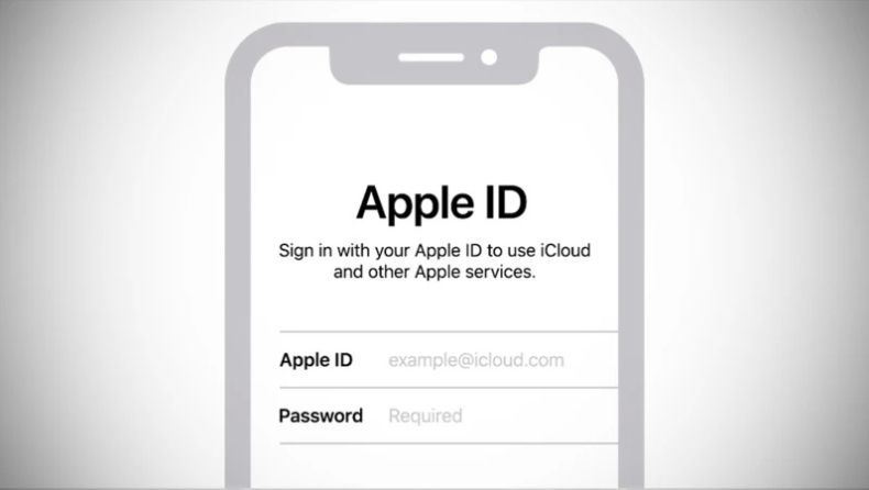 Το Apple ID γίνεται πλέον Apple Account