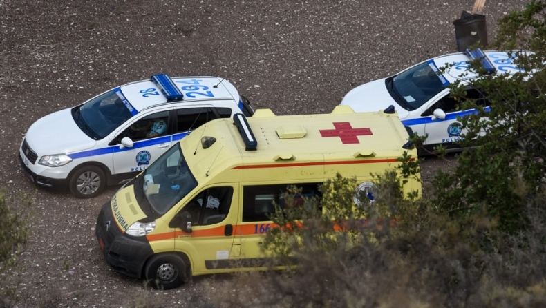 Τραγωδία με το παιδί που πνίγηκε στην Κρήτη: «Όλα έγιναν μέσα σε δέκα λεπτά», λέει η μητέρα του 