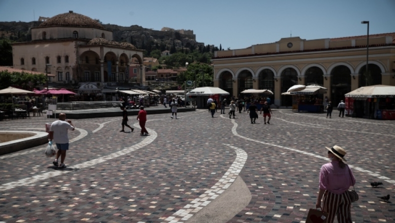 Τι είναι οι τροπικές νύχτες και το θερμικό στρες που προκύπτουν από τις υψηλές θερμοκρασίες