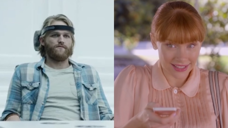 «Το καλύτερο Black Mirror επεισόδιο»: Όλες οι φορές που η επιτυχημένη σειρά του Netflix προέβλεψε το μέλλον (vid) 