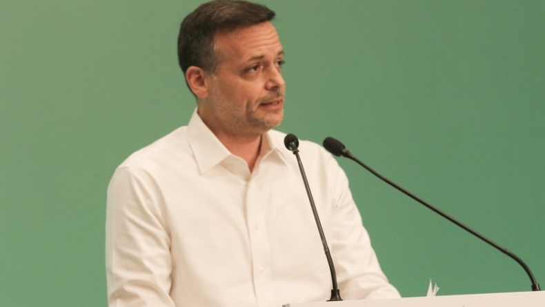 Η απάντηση Δούκα στον Μπακογιάννη: «Αγωνιζόμαστε να λύσουμε το πρόβλημα που δημιουργήσατε εσείς: Οριστικές μελέτες χωρίς χρήματα»