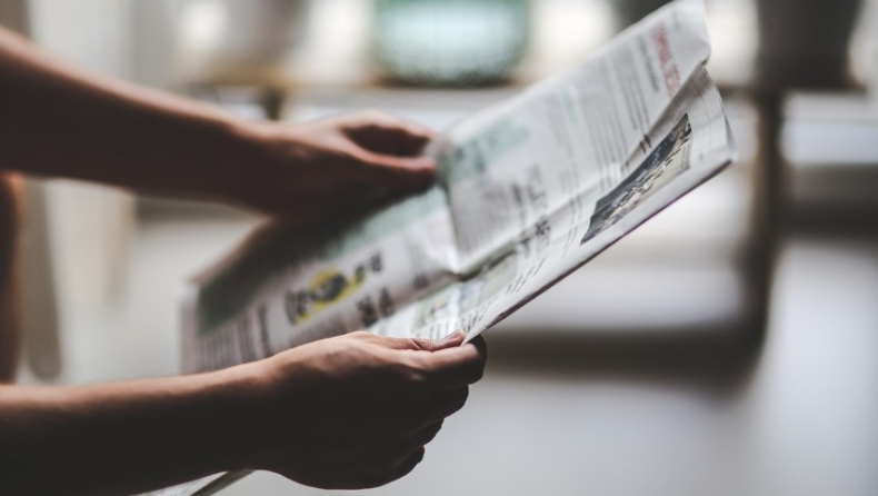 Η διευθύντρια της Washington Post παραιτήθηκε αιφνιδιαστικά