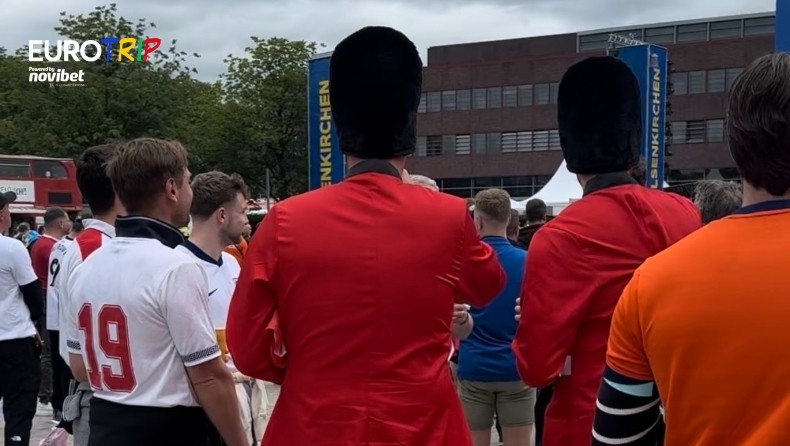 Gazzetta Eurotrip #4: 