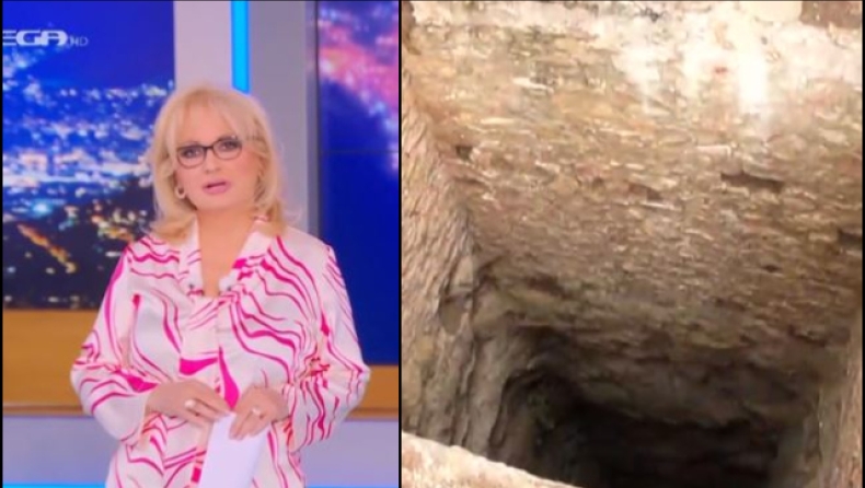 Θύμα δολοφονίας βρέθηκε 46 χρόνια μετά: Η υπόθεση που έφερε στο φως η Αγγελική Νικολούλη (vid)