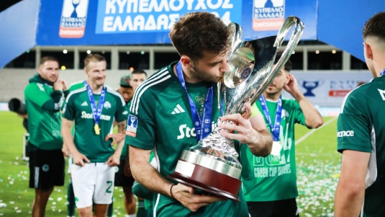 Μια ιδανική κλήρωση για τον Παναθηναϊκό και οι έμπρακτες αποδείξεις στο «καυτό» θέμα του Ιωαννίδη