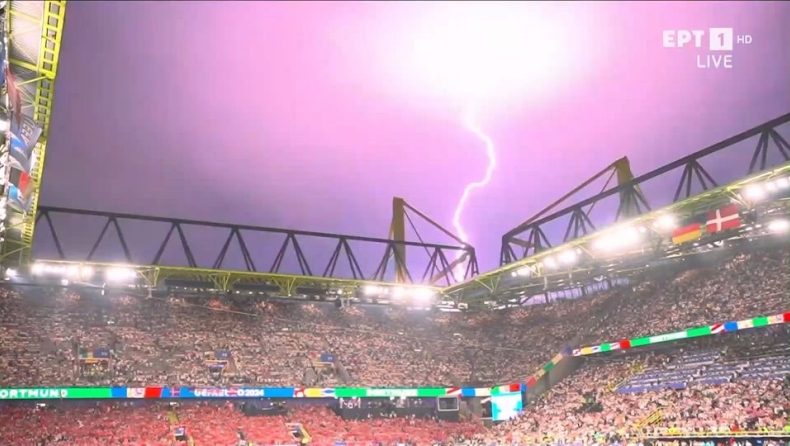 γερμανια - δανια