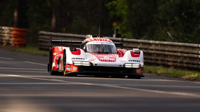 24 Ώρες Λε Μαν – H Porsche πήρε την pole από την Cadillac σε μία επική μονομαχία (vid)