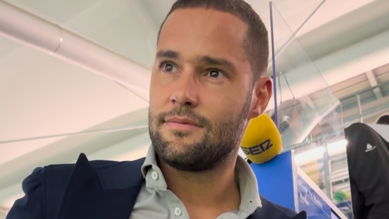 Μάριο Σουάρεθ στο Gazzetta: «Προσπαθεί να μεταδώσει τον χαρακτήρα του ο Αλόνσο, από τις καλύτερες ατμόσφαιρες στο Καραϊσκάκη»