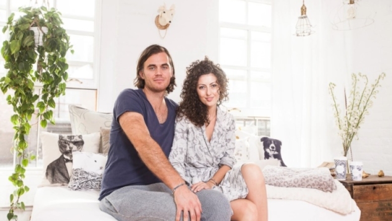 Εστιατόριο με μαμαδίστικα φαγητά έβγαλε 44 εκατ. ευρώ