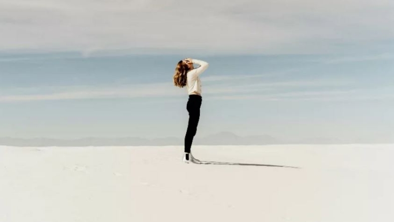 Από τι κινδυνεύεις, εάν έχεις πολύ άγχος; Νέα έρευνα απαντά