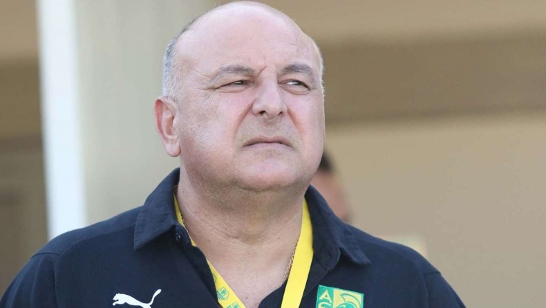 ΑΕΚ Λάρνακας: Καταγγέλλει σε ΚΟΠ και ΦΙΦΑ τον Άρη 