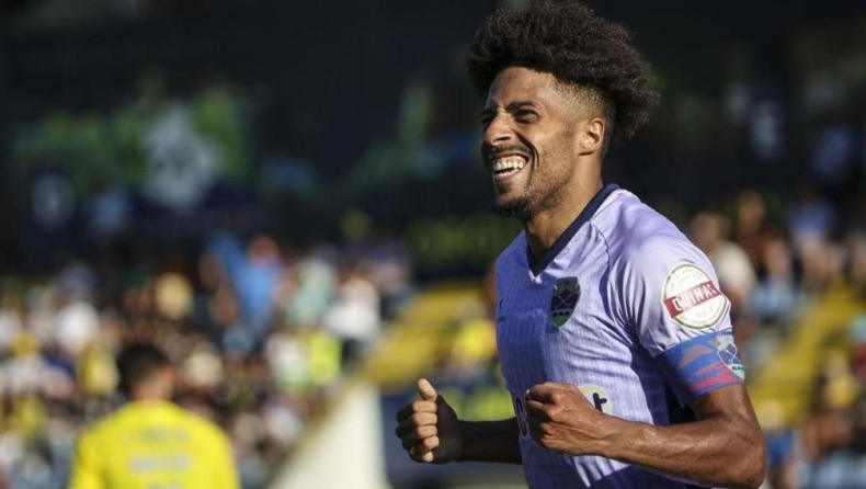 Πάφος: Τόσα πλήρωσαν οι κυπελλούχοι στην Τσάβες για τον Ζοάο Κορέια 