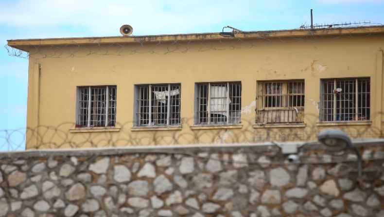 Ομολόγησε ο δολοφόνος του βαρυποινίτη στις φυλακές Κορυδαλλού: Αιτία της δολοφονίας η θερμοκρασία του air condition (vid) 