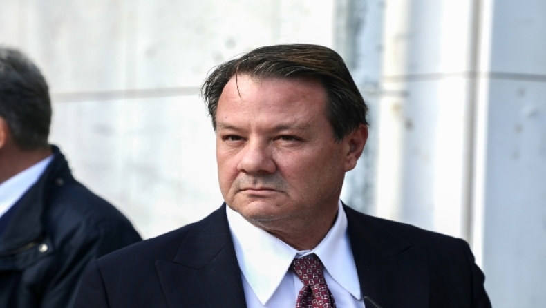 Παραδόθηκε ο Απόστολος Λύτρας μετά το ένταλμα σύλληψης 