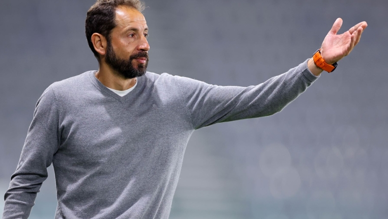 Απόλλων Λεμεσού: «Ο Ματσίν έρχεται στη Σαουδική Αραβία, έχει ήδη βρει νηπιαγωγείο για τα παιδιά του»