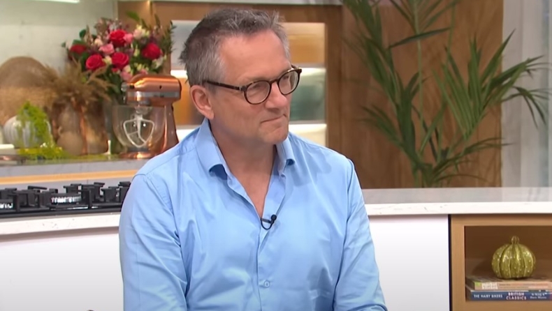 Παρουσιαστής του BBC αγνοείται στη Σύμη: Σε εξέλιξη έρευνες για τον εντοπισμό του