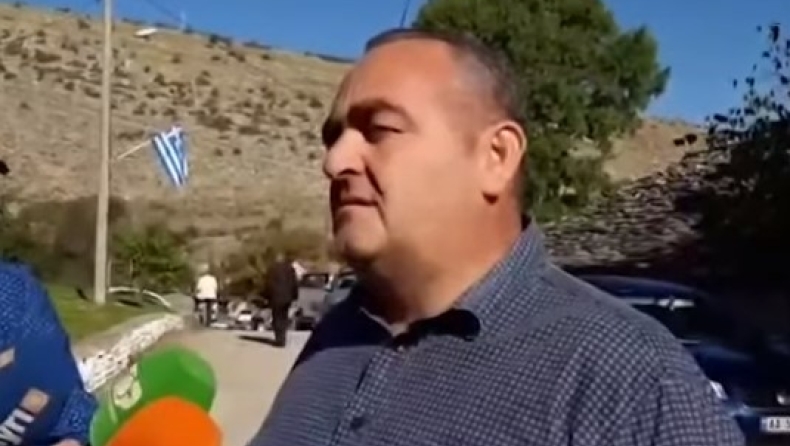 Παραμένει στη φυλακή ο Φρέντης Μπελέρης: Ποινή φυλάκισης δυο ετών στο εφετείο