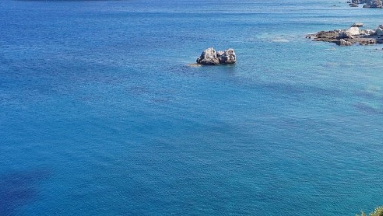 Τα Σύβοτα και οι ονειρεμένες παραλίες τους