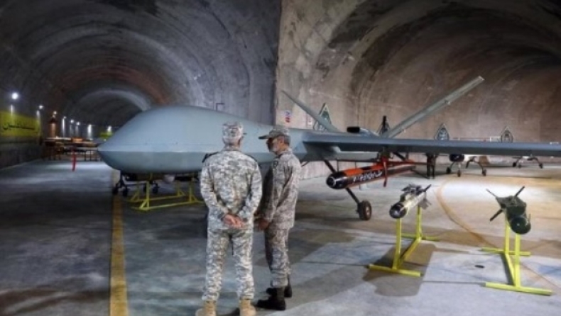 Η Μόσχα λέει ότι απώθησε επίθεση ουκρανικών ντρόουν στον Καύκασο