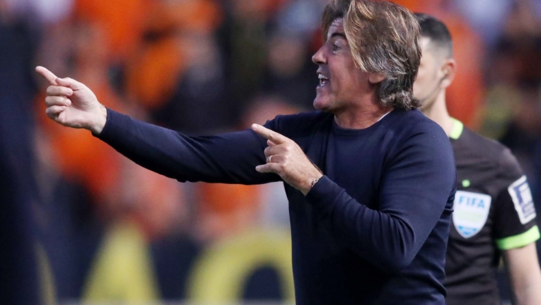 ΑΠΟΕΛ: «Ο Σα Πίντο συμφώνησε να επιστρέψει στην Εστεγκλάλ»