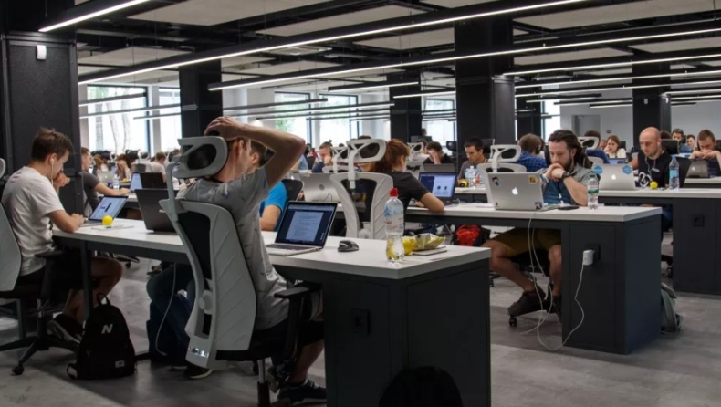 Το μεγαλύτερο red flag σε έναν εργαζόμενο, σύμφωνα με CEO