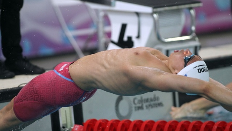 Ο Απόστολος Σίσκος