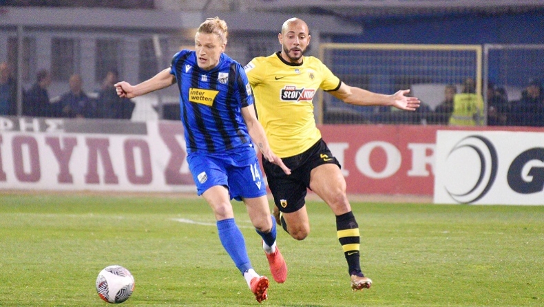 Σλίβκα: Ανακοινώθηκε από την Σαγκάν Τόσου