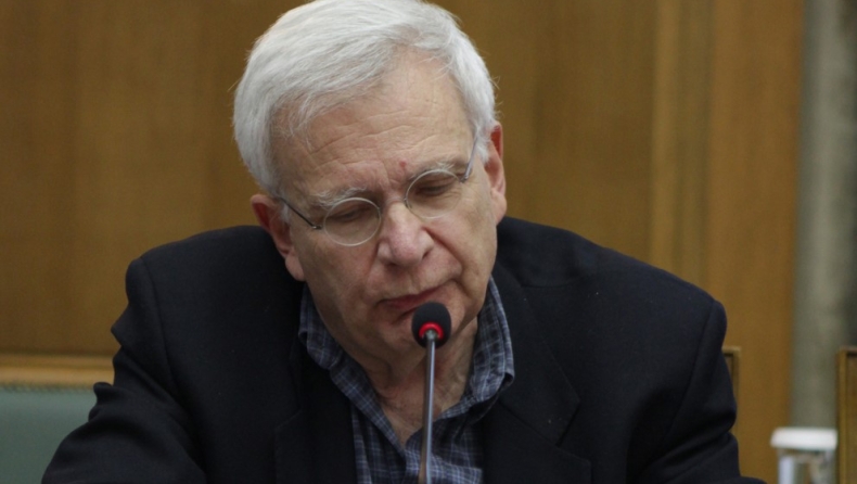 Πέθανε ο σπουδαίος αρχιτέκτονας Αλέξανδρος Τομπάζης