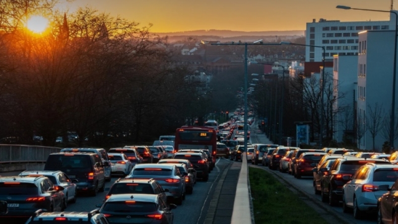Τι συμβαίνει στο σώμα σου κάθε φορά που «κολλάς» στην κίνηση
