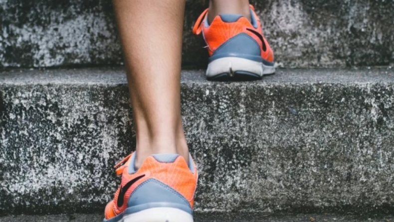 Περπατάς για να χάσεις βάρος; 10 βασικά λάθη που κάνεις