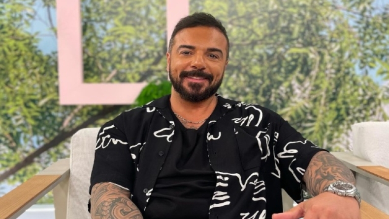 Προσπάθησαν να διαρρήξουν το σπίτι του Τριαντάφυλλου: «Εάν κάνω κάτι θα με πουν δολοφόνο;»