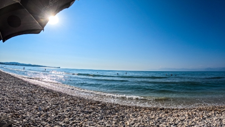 Καιρός: Τέλος η μίνι δροσιά, ανεβαίνει ξανά η θερμοκρασία με 40αρια