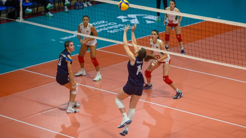 Εθνική Γυναικών