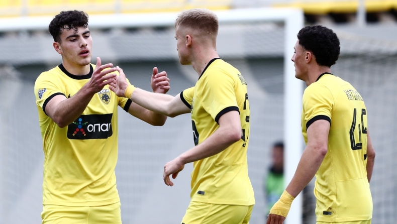 Η ΑΕΚ Β' ξεκινάει την προετοιμασία της για τη νέα σεζόν