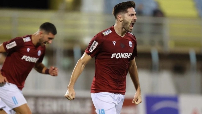 ΕΝΠ: Ανακοίνωσε την κοινή συναινέσει λύση της συνεργασίας της με Βούτσεβιτς