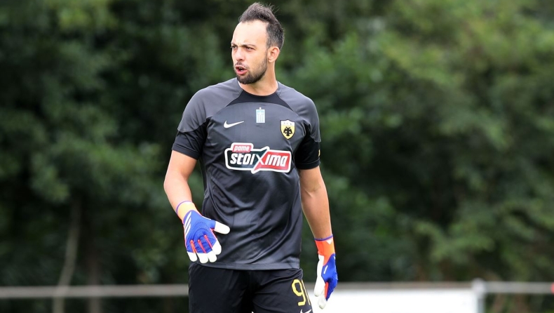 ΑΕΚ: Κάταγμα ο Μπρινιόλι, μένει δυόμιση μήνες εκτός!