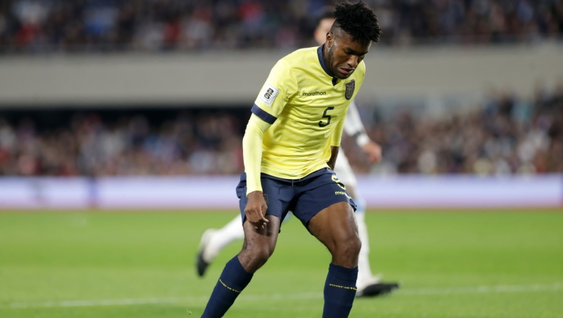 Aρης: Ο Χοσέ Σιφουέντες… ψήλωσε κι έρχεται για να κάνει τη διαφορά