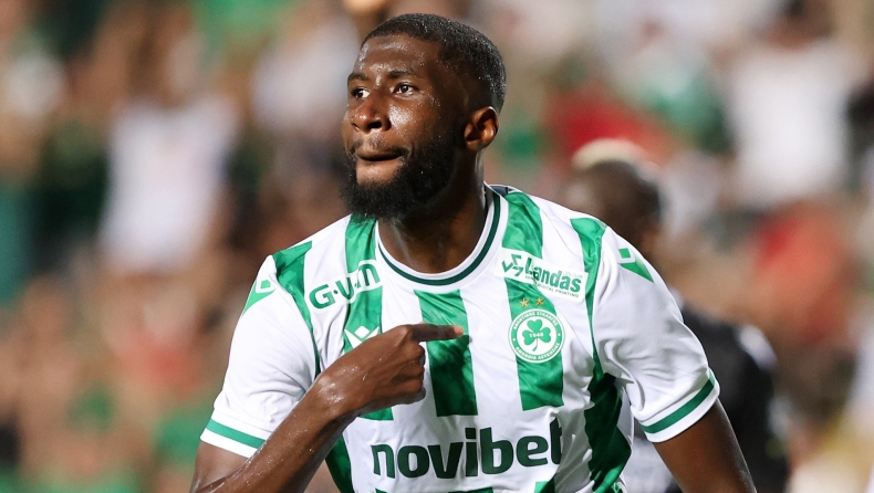 Ομόνοια, Κουλιμπαλί: «Υπήρξε φάουλ στη φάση του γκολ της Τορπέντο»