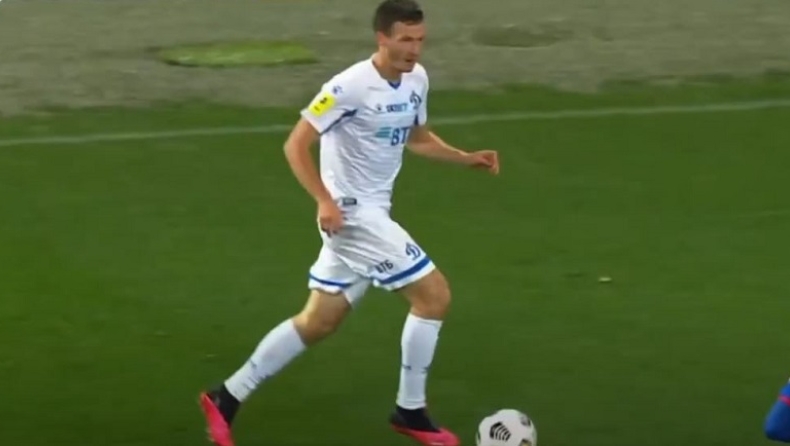  Λαμία: Ερχεται ο Λοσοβόι 