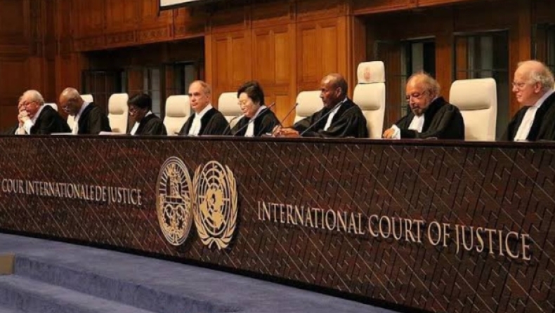  Διεθνές Δικαστήριο της Χάγης: Παράνομη η κατοχή της Παλαιστίνης από το Ισραήλ (vid) 