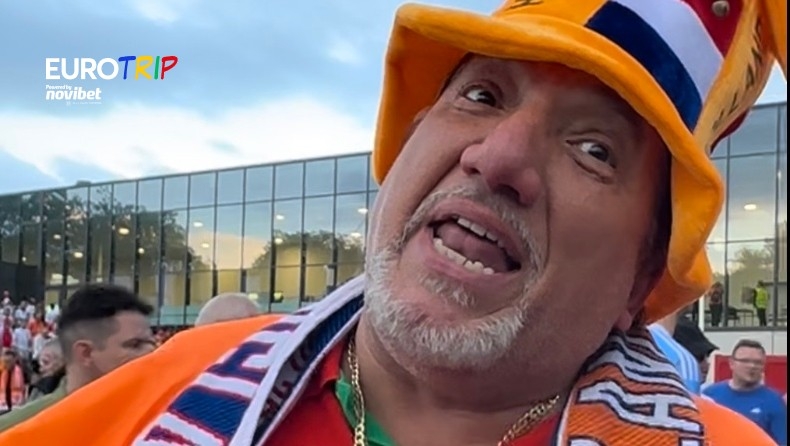 Gazzetta Eurotrip #29: Xάκπο ή Μπέλινγκχαμ; Οι φίλαθλοι του Euro δίνουν ξεκάθαρη απάντηση στο δίλημμα