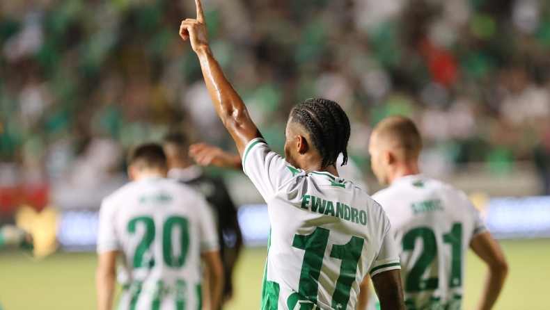 Ομόνοια: Βραζιλιάνικη μαγεία με την γνωριμία