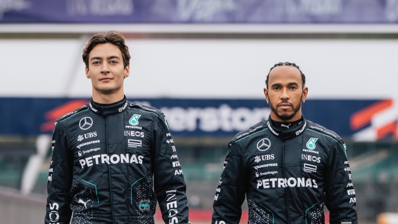 F1 - Ποιες είναι οι 6 κενές θέσεις ενόψει του 2025