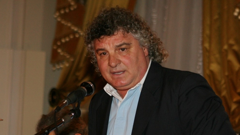 Ηρακλής: Ο Χατζηπαναγής αρνήθηκε τον ρόλο του αθλητικού διευθυντή