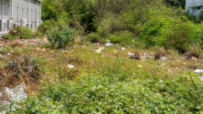 Ακαθάριστα οικόπεδα: Τελευταία ευκαιρία για την δήλωση