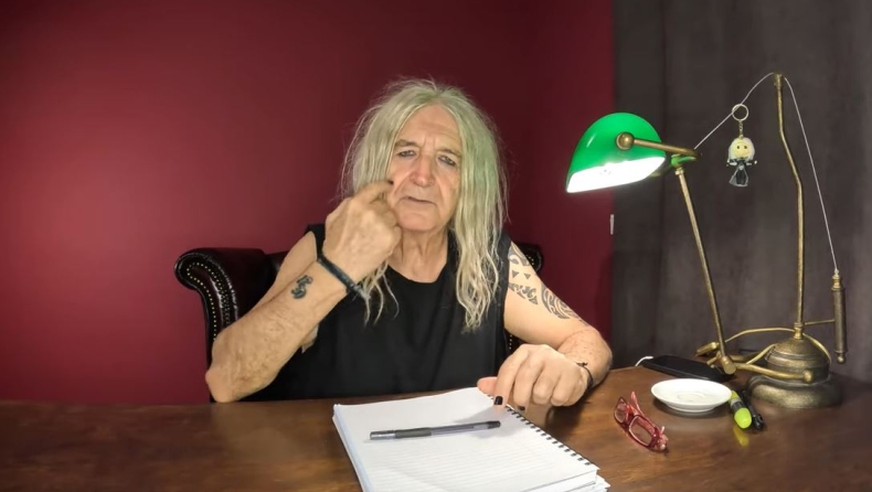 Ξέσπασμα Καρβέλα: «Αν γκρεμίσουμε τις εκκλησίες θα θεραπευτεί η φτώχεια» (vid)