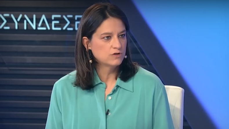 Κεραμέως: «Δεν πρέπει να μιλάμε για 6ημερη εργασία αλλά για έκτακτη μέρα εργασίας» (vid)