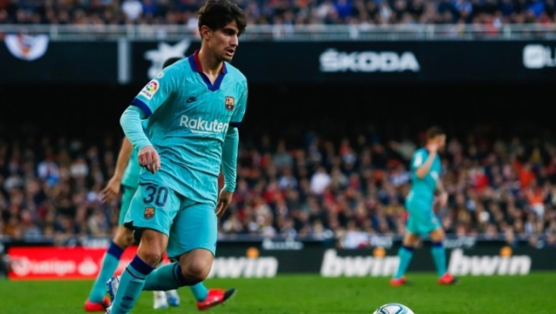 Άρης: Παραμένει ανοιχτή η υπόθεση Κογιάδο με τον Καταλανό να θέλει δανεισμό και την Μπέτις… πώληση